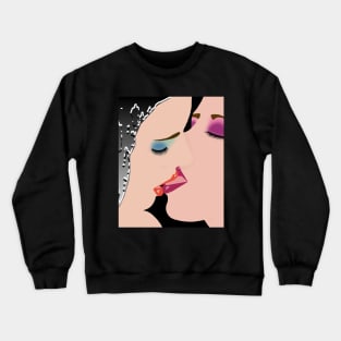 Lingering Crewneck Sweatshirt